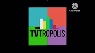 Tvtropolis  4 Square Promo 2011 [upl. by Akinej]