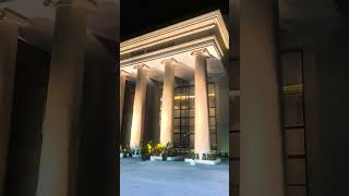 IIM BODH GAYA  URUVELA NIGHTTIME JOURNEY [upl. by Season]