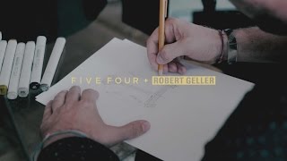 Introducing Robert Geller [upl. by Ennayllek]