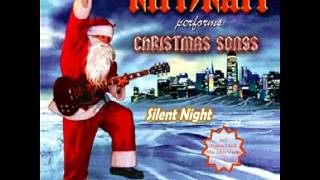 Riff Raff  Silent Night ACDC  Ride On [upl. by Zetta653]