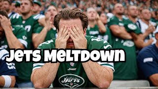 Embarrassing Loss NY Jets Fail Against 49ers 🤦🏻‍♂️ [upl. by Christopher973]