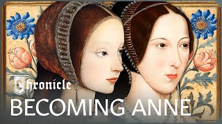 The Rise And Fall Of Anne Boleyn [upl. by Enorej]