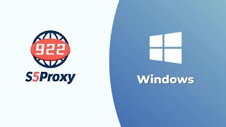 How to use 922S5 in Windows [upl. by Anaigroeg]