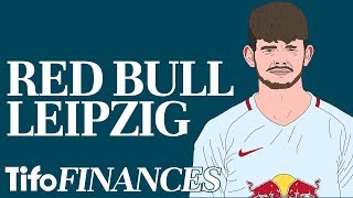 RB Leipzig And The 501 Rule [upl. by Zarah]