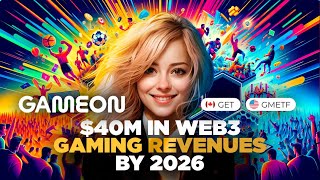 This Web3 Gaming Company Is Projecting 115M In 2024 [upl. by Percy]