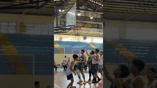 Nursing faces Junior High in the Cfest pinoyhoops basketballfever basketball [upl. by Amabelle]