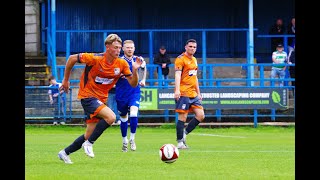 Stalybridge Celtic A  10082024 [upl. by Adnolor]