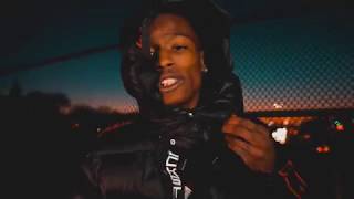 Trappa Feat Babyface Ray  The Nect Official Music Video [upl. by Pope]