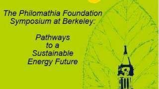 The Philomathia Foundation Symposium at Berkeley Welcome amp Keynote Address [upl. by Eserehs800]