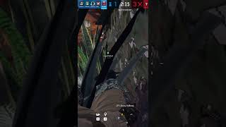 Yeah Kapkan is fun 6siege rainbowsixsiege r6siege gaming [upl. by Forta764]