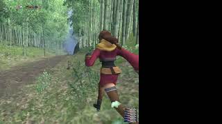 FFXI Rhapsodies of Vanadiel mission 31 [upl. by Iatnohs]