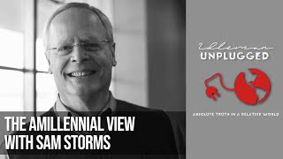 The Amillennial View with Sam Storm  Idleman Unplugged [upl. by Agnola]