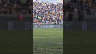 CarrareseSassuolo 02 ultras carrara cnlp [upl. by Leik]