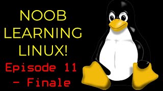 Noob Learning Linux Episode 11  System Monitoring with top htop and iotop [upl. by Reiser]