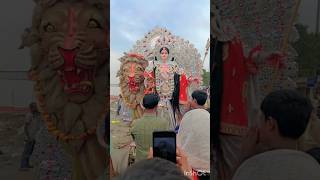 माई के दुलार बीना shorts bhakti shortsvideo trending ytshorts [upl. by Ahselet554]