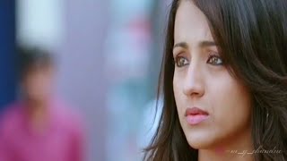 Nisarisa 🎶  Jeans theme ft VTV  AR Rahman  GVM  Simbu  Trisha  WhatsApp status [upl. by Aisela]