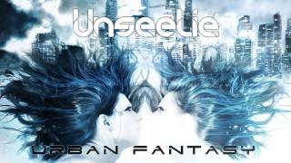 UNSEELIE  Urban Fantasy  05  Hunters Game [upl. by Parrott]