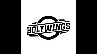 MIX TAPE HOLYWINGS VOL 1 OPEN FORMAT OKTOBER 2023 [upl. by Nazario]