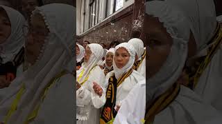 bismillahirrahmanirrahim umroh2024 [upl. by Etteuqram426]