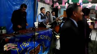 Pirulin pin pon  Marimba Orquesta Lira Sonora la Mixqueña [upl. by Anilok871]