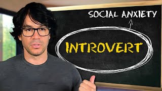 If you are an introvert do some public speaking [upl. by Eustacia]