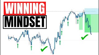 The Key To Preparation  Discipline Trading Forex [upl. by Custer]