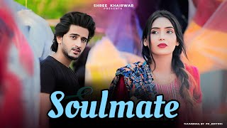 Badshah X Arijit Singh  Soulmate  Teri Aayi Mai Marjawa  Shree Khiarwar  Love Story Song [upl. by Ennairod]