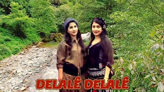 Delale Delale  Kürtçe Dertli Duygulu Stran [upl. by Lemuel]