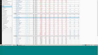 FactSet demo for International Campus Faculty [upl. by Gamaliel]