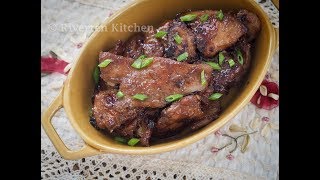 Homemade Chicken Tocino [upl. by Boykins]