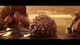 Ferrero Rocher 2017 Advert [upl. by Nnylsor986]