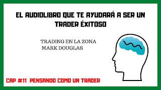 TRADING EN LA ZONA  AUDIOLIBRO CAPITULO 11 [upl. by Einej]