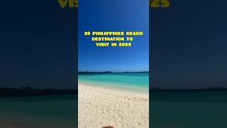 PART 2  SUBSCRIBE AND LIKE THE VIDEO FOR PART 3 philippines beach [upl. by Ymassej348]