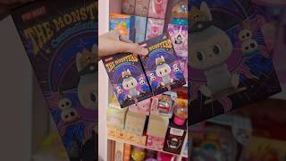 Blindbox labubu labubu blindboxlabubu blindbox alpacandy toys popmart [upl. by Rafaelle]