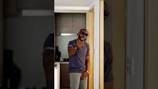 Flavour  Chinny Baby Official Video by Uche Aba dance shorts [upl. by Rowena175]