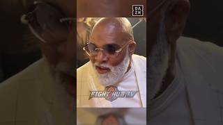 Leonard Ellerbe REACTS to Berlanga’s performance “ I’M SHOCKED” [upl. by Cela236]