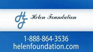 Introduction to Helen Foundation Clinics [upl. by Auqenes797]