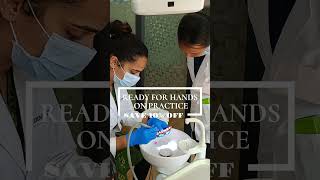 LAST CHANCE Enroll Now in Next Dental Batch 😱 [upl. by Ching559]