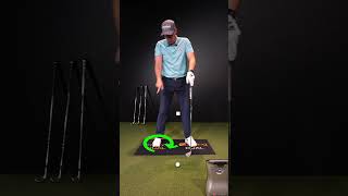 STOP Swaying in Your Backswing Strike it PURE with this SuperSimple Swing Thought [upl. by Telrahc]