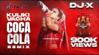 Kulukki Vacha Coco Cola Pola Remixed By TAMIL DJ REMIX 1 [upl. by Luhey671]