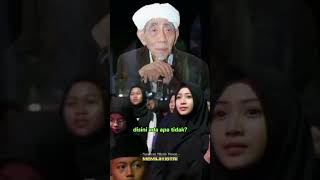 Nasehat2 almarhum mbah maimun selalu melekat di hati [upl. by Pacifa]