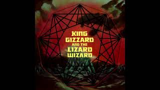 King Gizzard  Nonagon Infinity but its only the transitions [upl. by Rolecnahc]