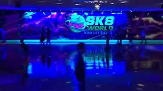 Sk8world of Portage [upl. by Kalman577]