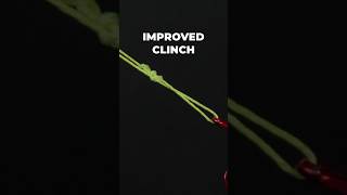 Improved Clinch VS Palomar  Which is stronger knottheory knot fishing beginner howto [upl. by Oirifrop]