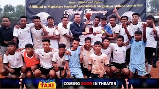 3RD DIV RIBHOI LEAGUE LAHDUH KA MAWLYNGKHUNG SC BAD NA RYMPEI FC [upl. by Akym]