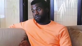 Rare Kanye Interview In Beijing China [upl. by Eide466]