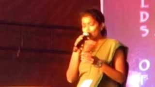 Munbe Vaa by Brinda Sextus  DCSMAT 2013 [upl. by Flanagan459]