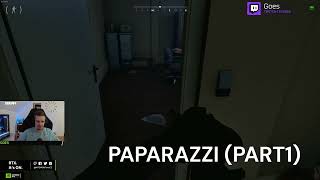 PAPARAZZI HOTEL SUPPLY CLOSET KEY  GZW Quest  Task guide Gray Zone Warfare [upl. by Aenehs]