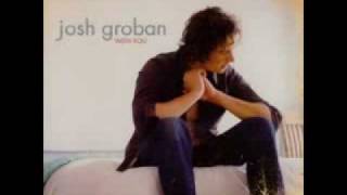 Josh Groban My heart was home again [upl. by Hsilgne]