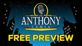 Free Preview The Anthony Cumia Show April 08 2024 [upl. by Novrej708]